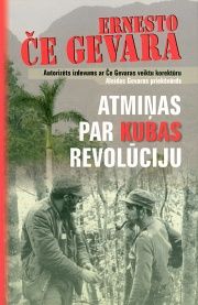 Atmiņas par Kubas revolūciju