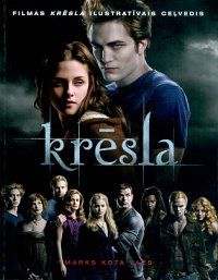 Krēsla - filmas Krēsla ilustratīvais ceļvedis