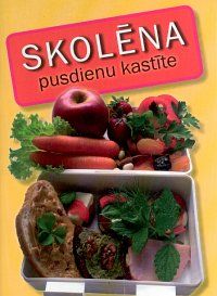 Skolēna pusdienu kastīte