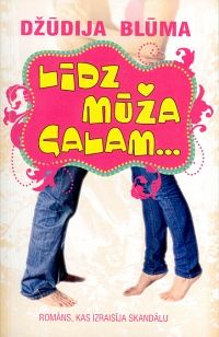 Līdz mūža galam..