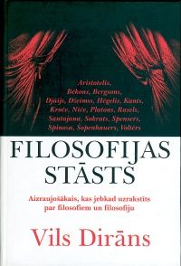 Filosofijas stāsts