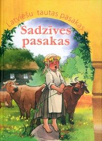 Sadzīves pasakas