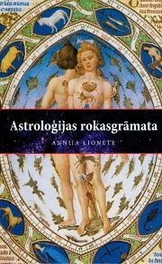 Astroloģijas rokasgrāmata