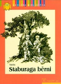 Staburaga bērni