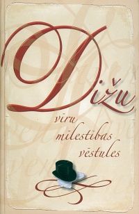 Dižu vīru mīlestības vēstules