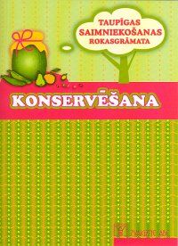 Konservēšana