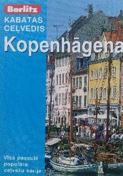 Kopenhāgena