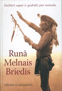 Runā Melnais Briedis