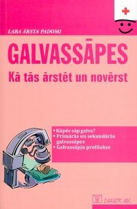 Galvassāpes