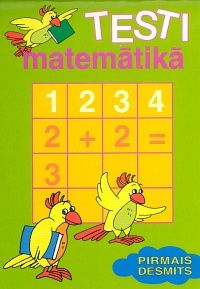 Testi matemātikā