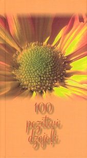 100 pozitīvi dzejoļi