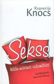 Sekss, kādu nevarat iedomāties