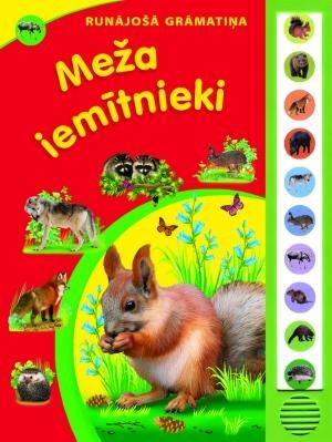 Meža iemītnieki