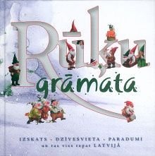 Rūķu grāmata