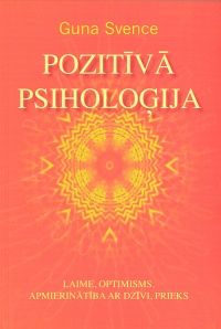 Pozitīvā psiholoģija