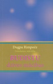 Budistu dzīves mācības