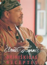 Brīnišķīgas receptes