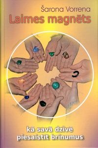 Laimes magnēts