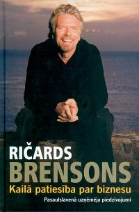 Kailā patiesība par biznesu