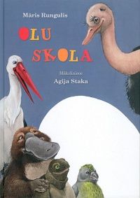 Olu skola