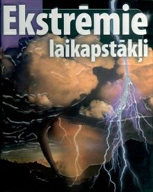 Ekstrēmie laikapstākļi