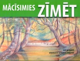 Mācīsimies zīmēt