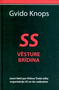 SS vēsture brīdina