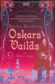 Oskars Vailds un Nāves rings