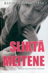 Sliktā meitene