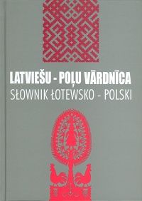 Latviešu-poļu vārdnīca
