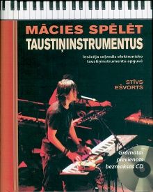 Mācies spēlēt taustiņinstrumentus