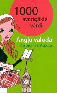 Angļu valoda - ceļojumi & atpūta