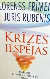 Krīzes iespējas