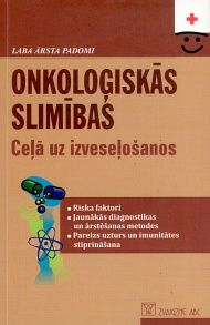 Onkoloģiskās slimības