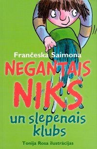 Negantais Niks un slepenais klubs