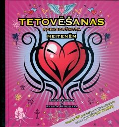 Tetovēšanas rokasgrāmata meitenēm