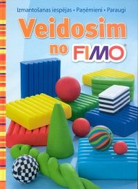 Veidosim no Fimo