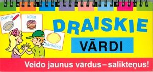 Draiskie vārdi