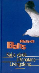 Kaija vārdā Džonatans Livingstons