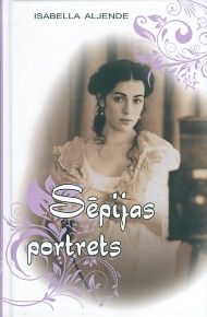 Sēpijas portrets Sēpijas portrets
