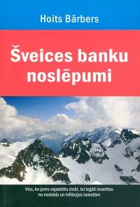 Šveices banku noslēpumi