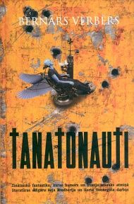 Tanatonauti