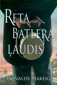 Reta Batlera ļaudis