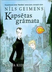 Kapsētas grāmata