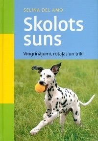 Skolots suns