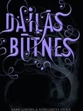 Daiļās būtnes. Skaistā tumsa