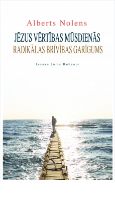 Jēzus vērtības mūsdienās