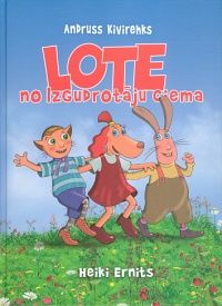 Lote no Izgudrotāju ciema