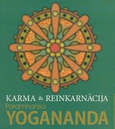 Karma & reinkarnācija