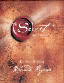 Noslēpums katrai dienai